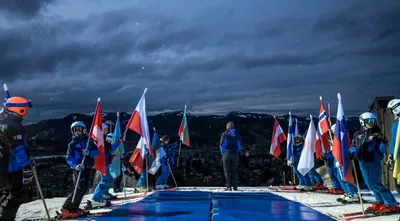 Ski jumping calendar 2024/2025 presented