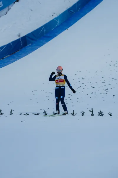 Start of Ticket Sales for the Four Hills Tournament 2025/26
